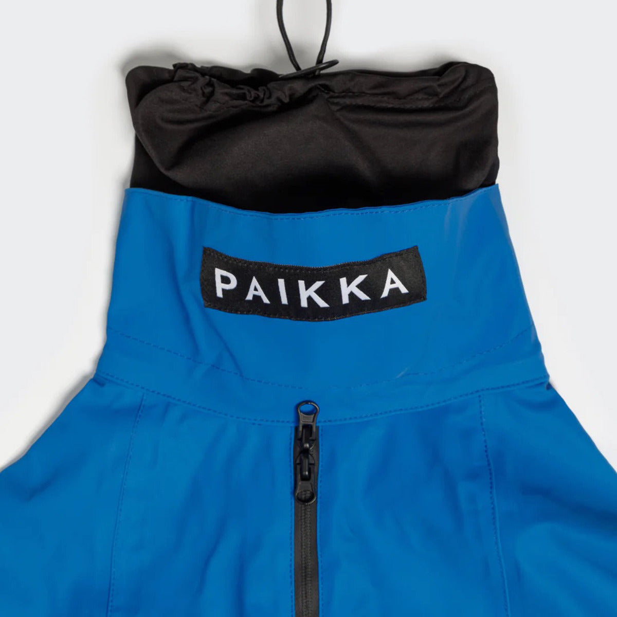 PAIKKA Hunde Regenmantel leicht & reflektierend 