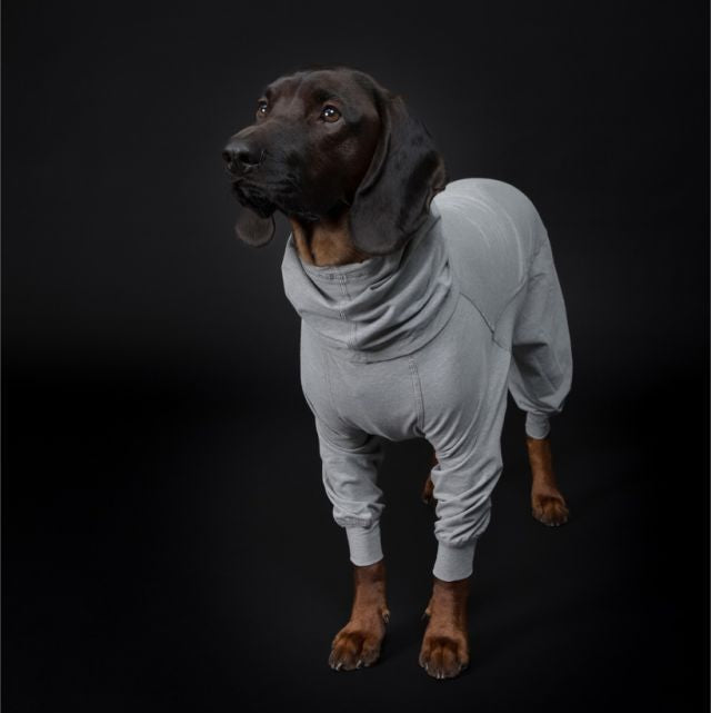 PAIKKA Hunde Overall leicht & wärmend 