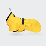 PAIKKA Hunde Regenmantel leicht & reflektierend "Visibility Raincoat Lite"