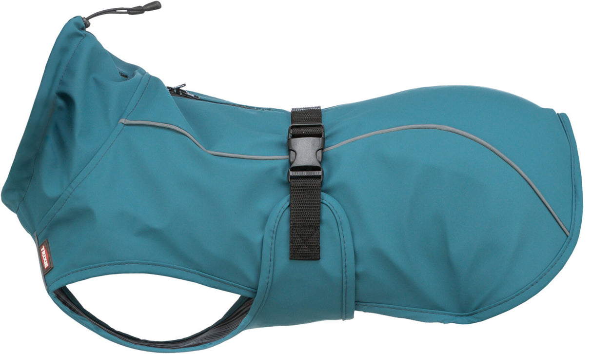 TRIXIE Regenmantel Vimy für Hunde