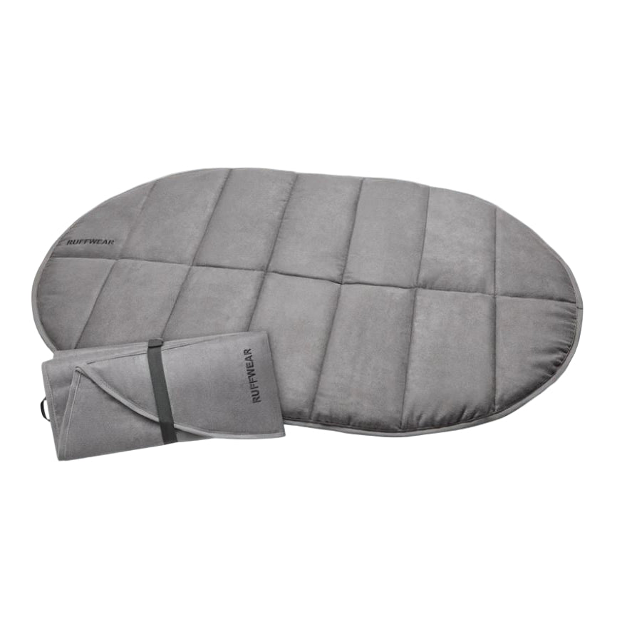 RUFFWEAR Hundebett Highlands Pad™ Cloudburst