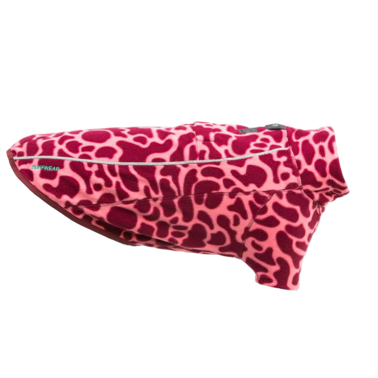 RUFFWEAR Hundepullover Climate Changer™ Fleece Jacket