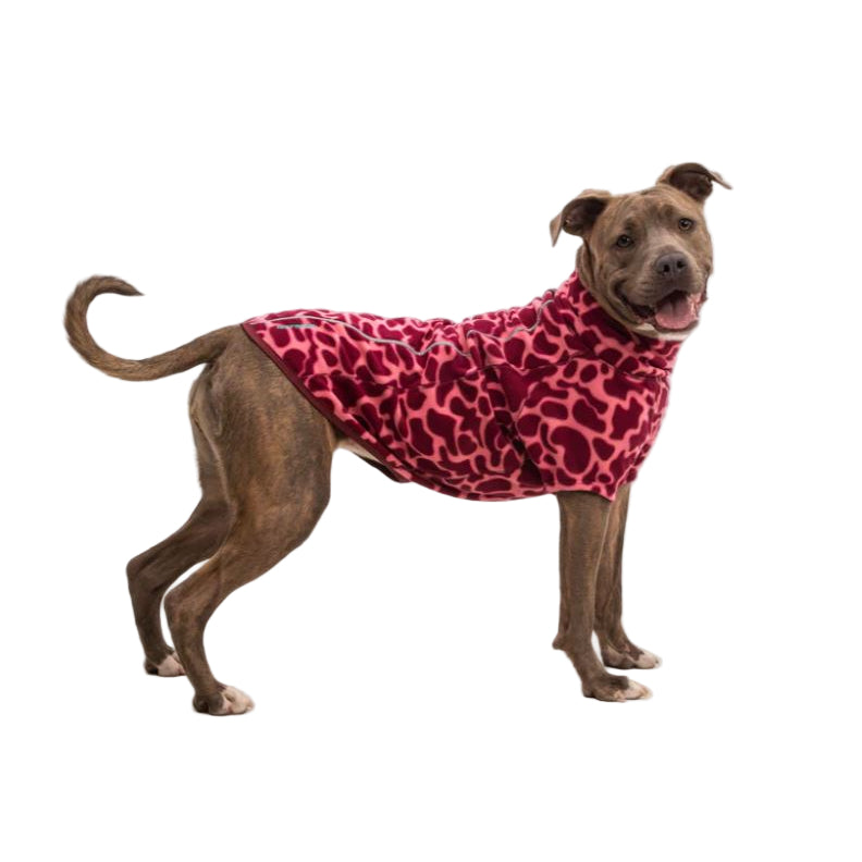 RUFFWEAR Hundepullover Climate Changer™ Fleece Jacket