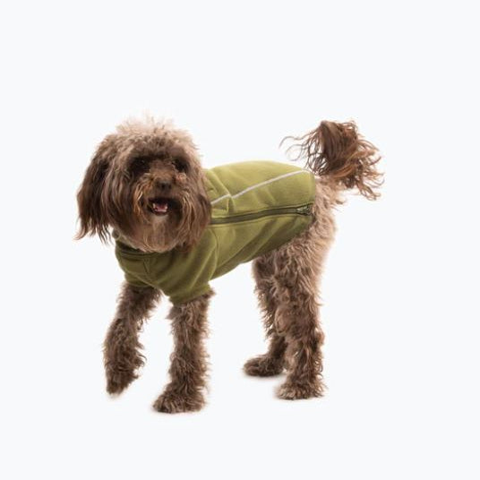 RUFFWEAR Hundepullover Climate Changer™ Fleece Jacket