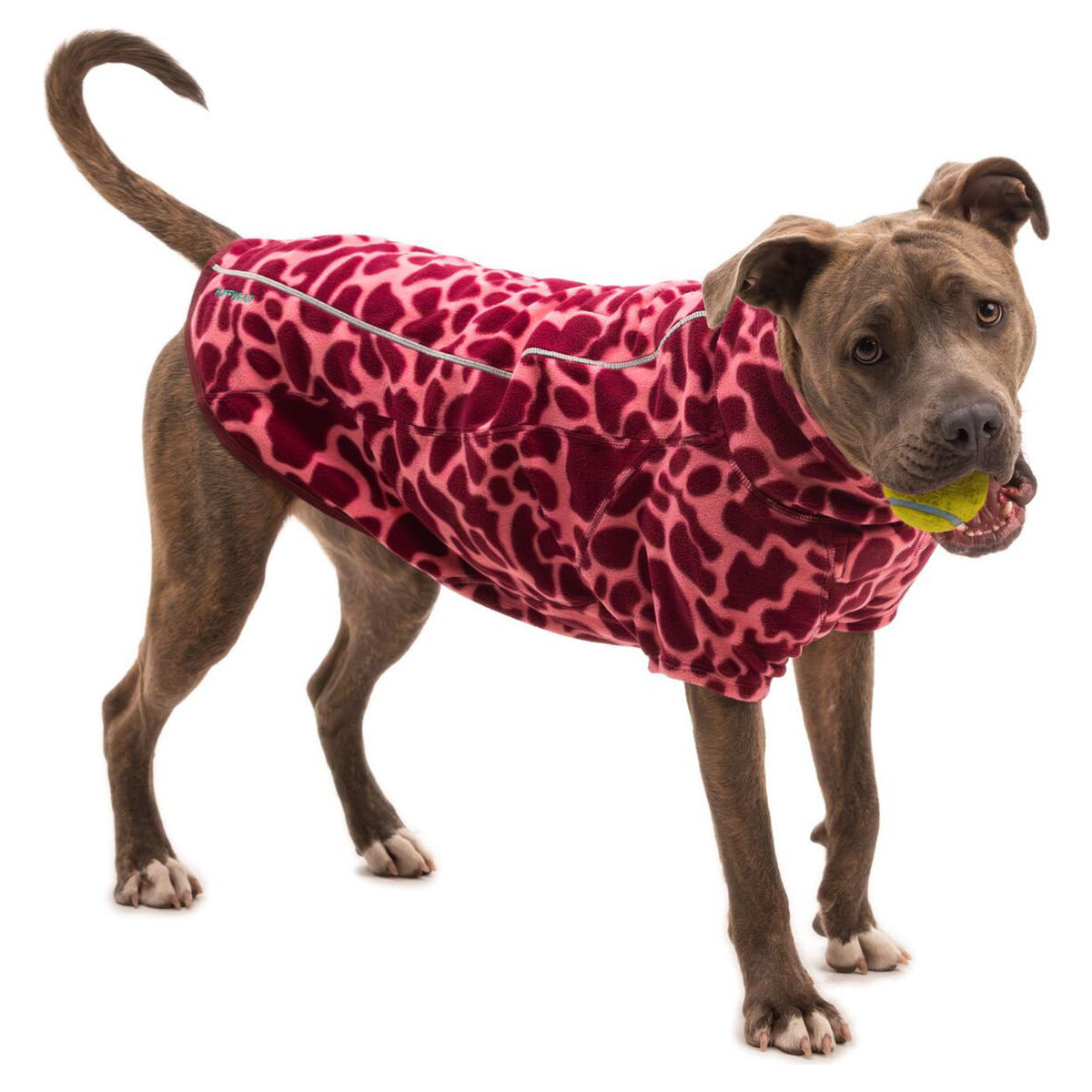 RUFFWEAR Hundepullover Climate Changer™ Fleece Jacket