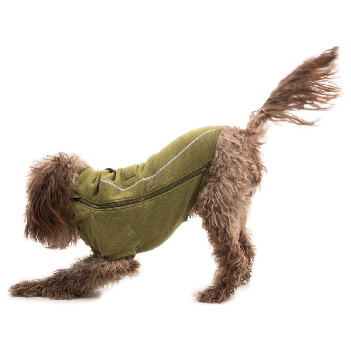 RUFFWEAR Hundepullover Climate Changer™ Fleece Jacket