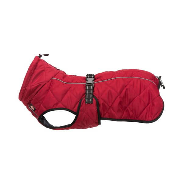 TRIXIE Hundemantel Minot
