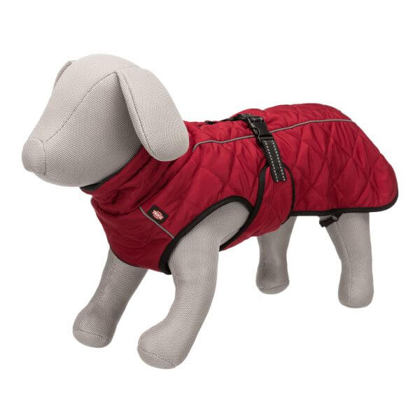 TRIXIE Hundemantel Minot