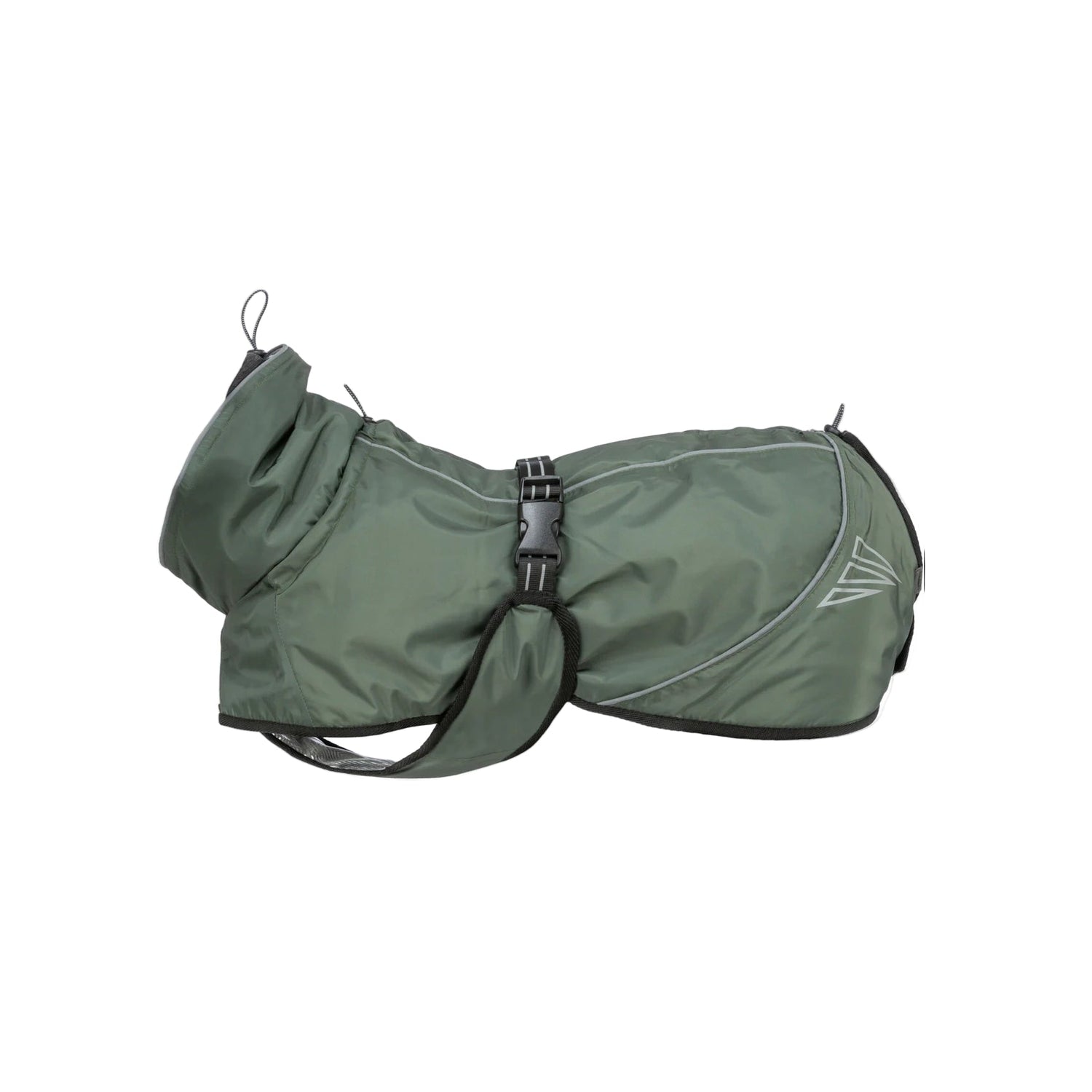 TRIXIE Wintermantel Explore Thermo