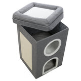 TRIXIE Cat Tower Saul