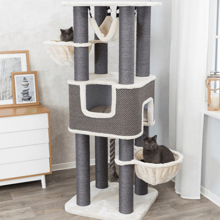 TRIXIE Kratzbaum XXL Humberto