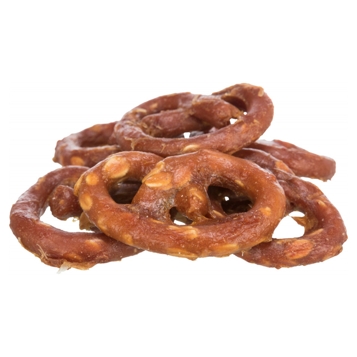 TRIXIE Mini Pretzel 10 g - 300 Stück / Sparpaket