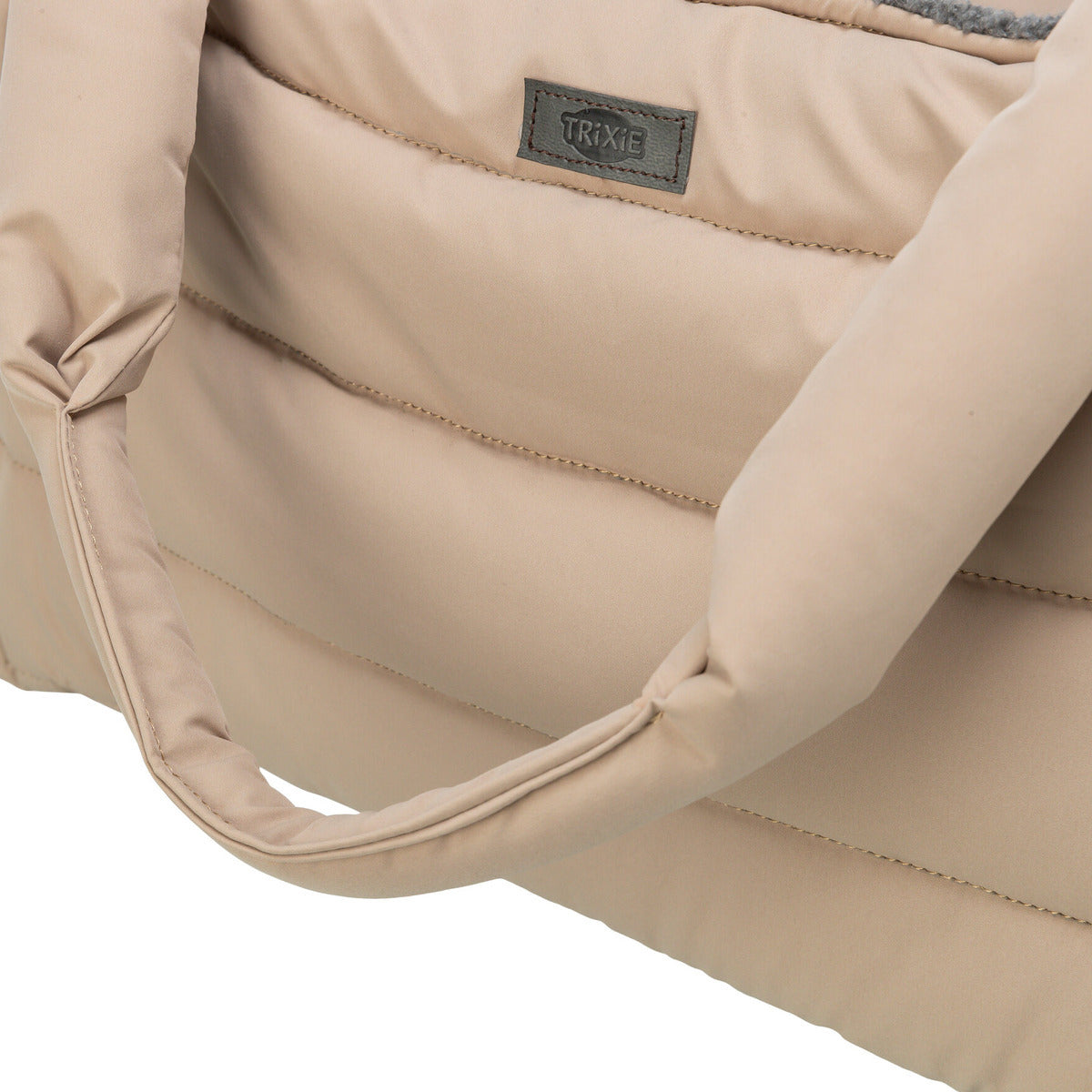 TRIXIE Tasche Gina blush für Hunde