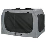 TRIXIE Transportbox Mobile Kennel