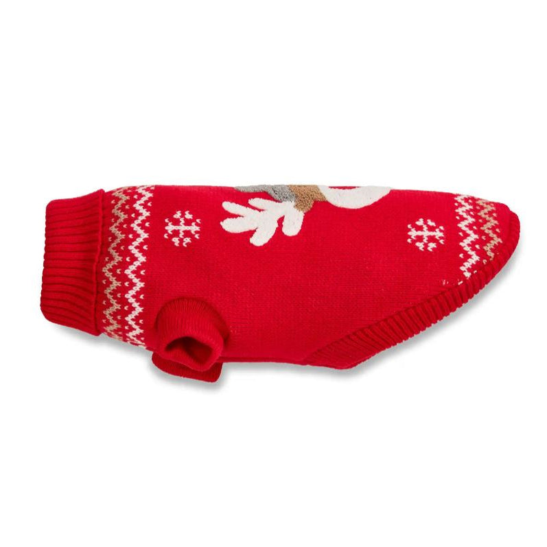 WOLTERS Strickpullover Rudi