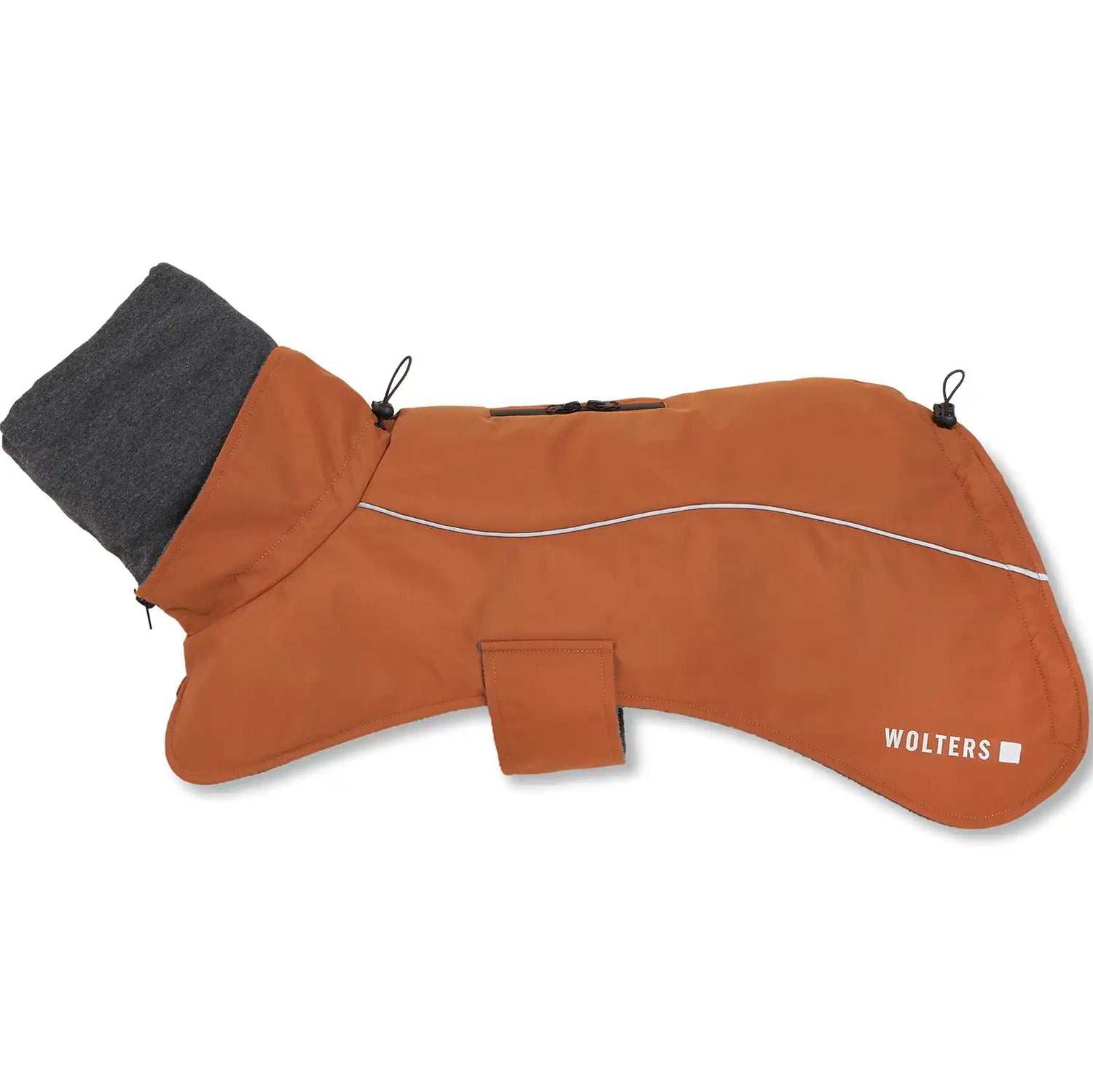 WOLTERS Cape Adventure