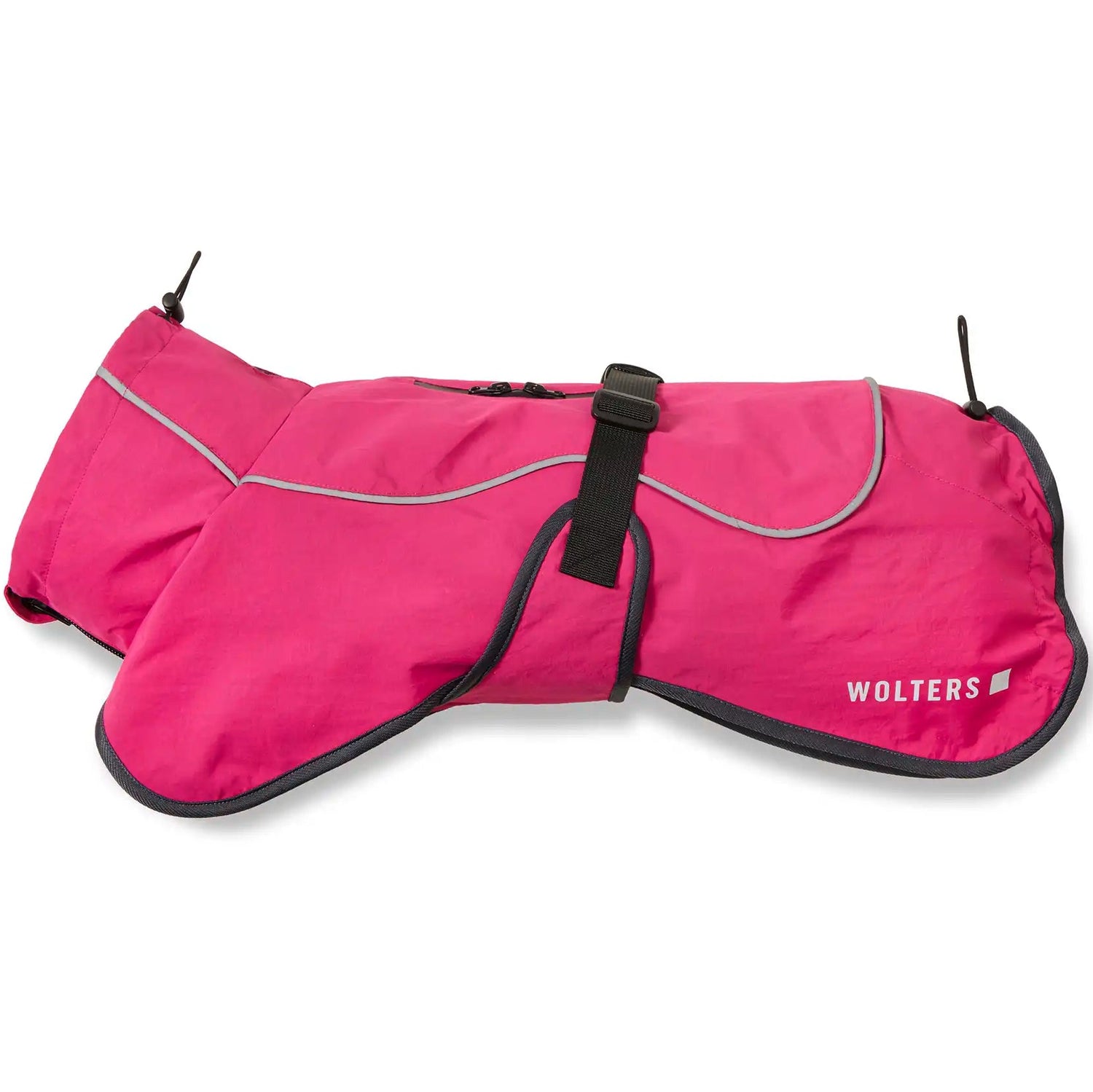 WOLTERS Cape Drizzle