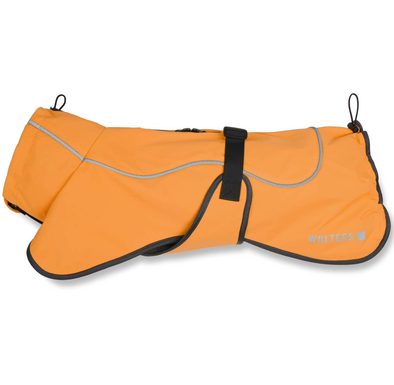 WOLTERS Cape Drizzle