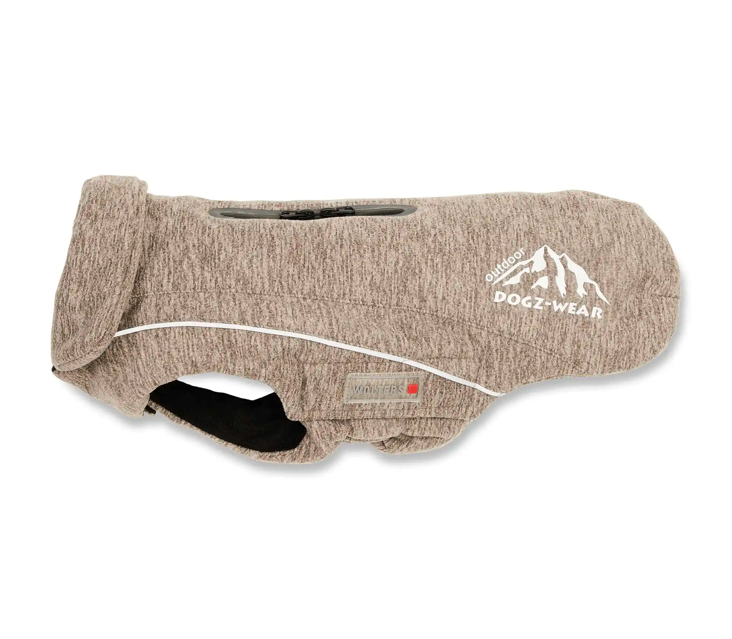 WOLTERS Fleecejacke Dogz-Wear