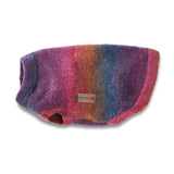 WOLTERS Strickpullover Rainbow