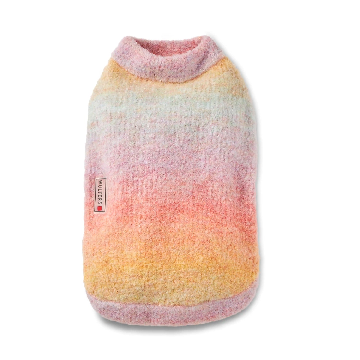 WOLTERS Strickpullover Sunset
