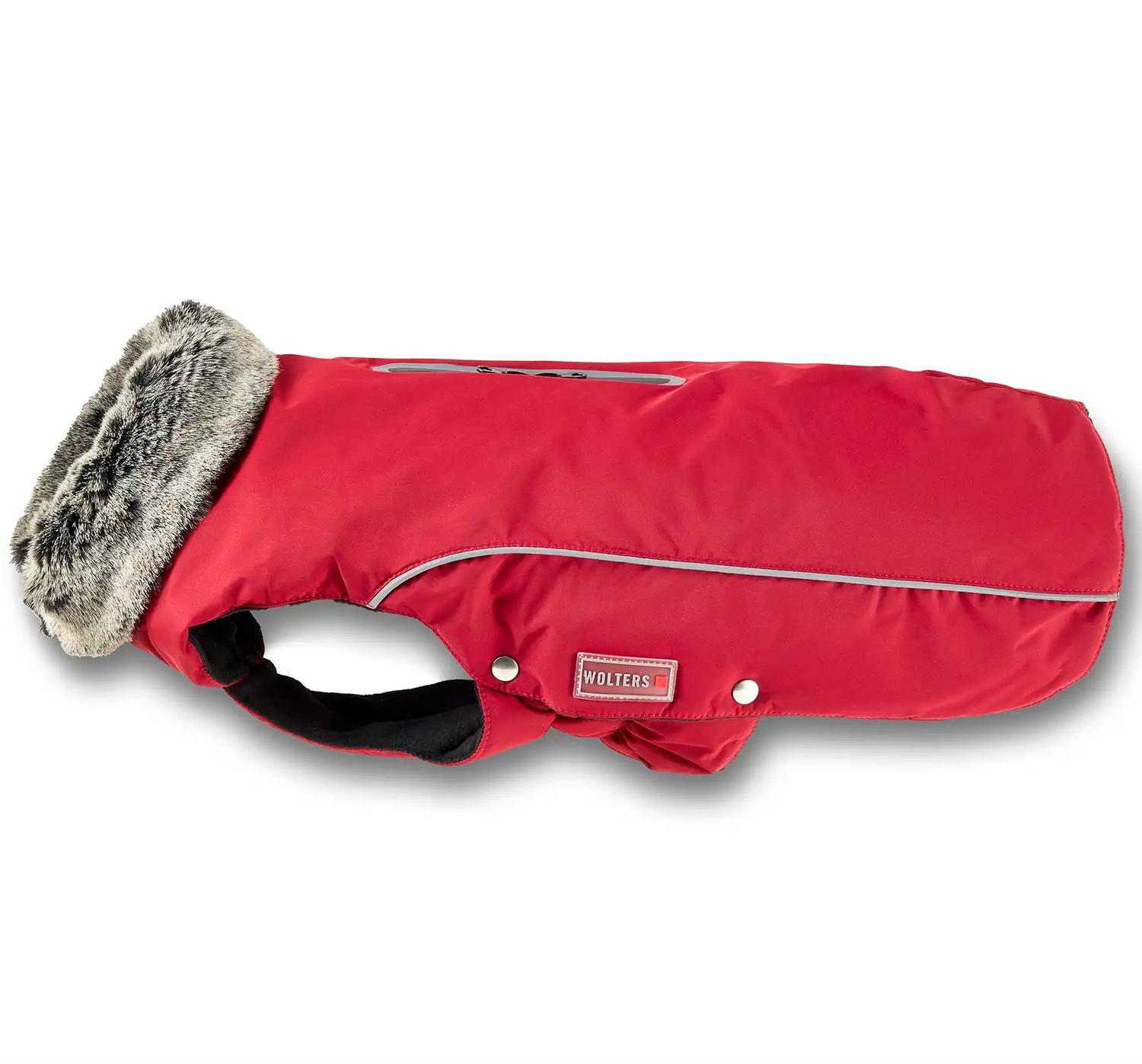 WOLTERS Winterjacke Amundsen