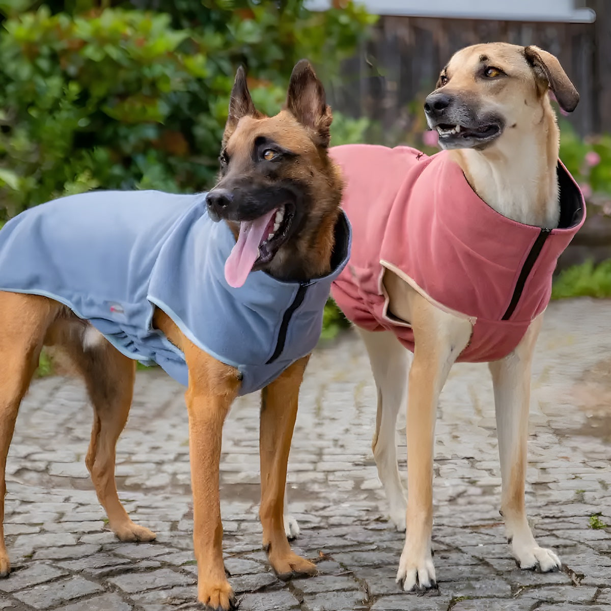 WOLTERS Fleecejacke Casual