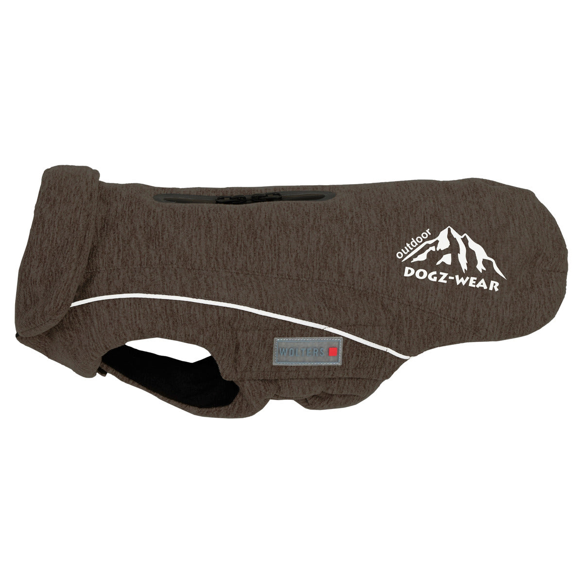 WOLTERS Fleecejacke Dogz-Wear