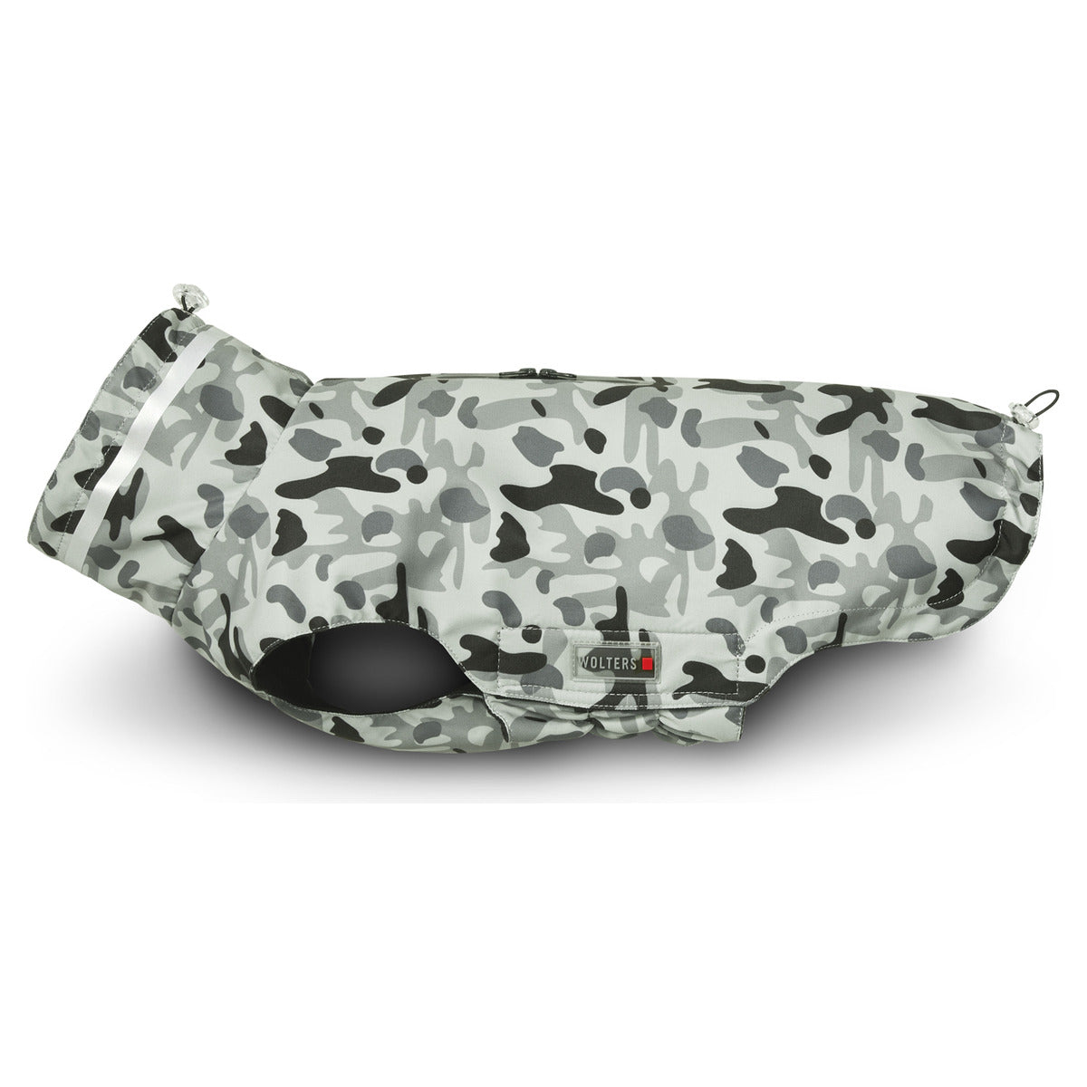 WOLTERS Outdoorjacke Camouflage