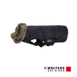 WOLTERS Parka mit Fellkragen