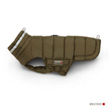 WOLTERS Steppjacke Cosy für Dackel
