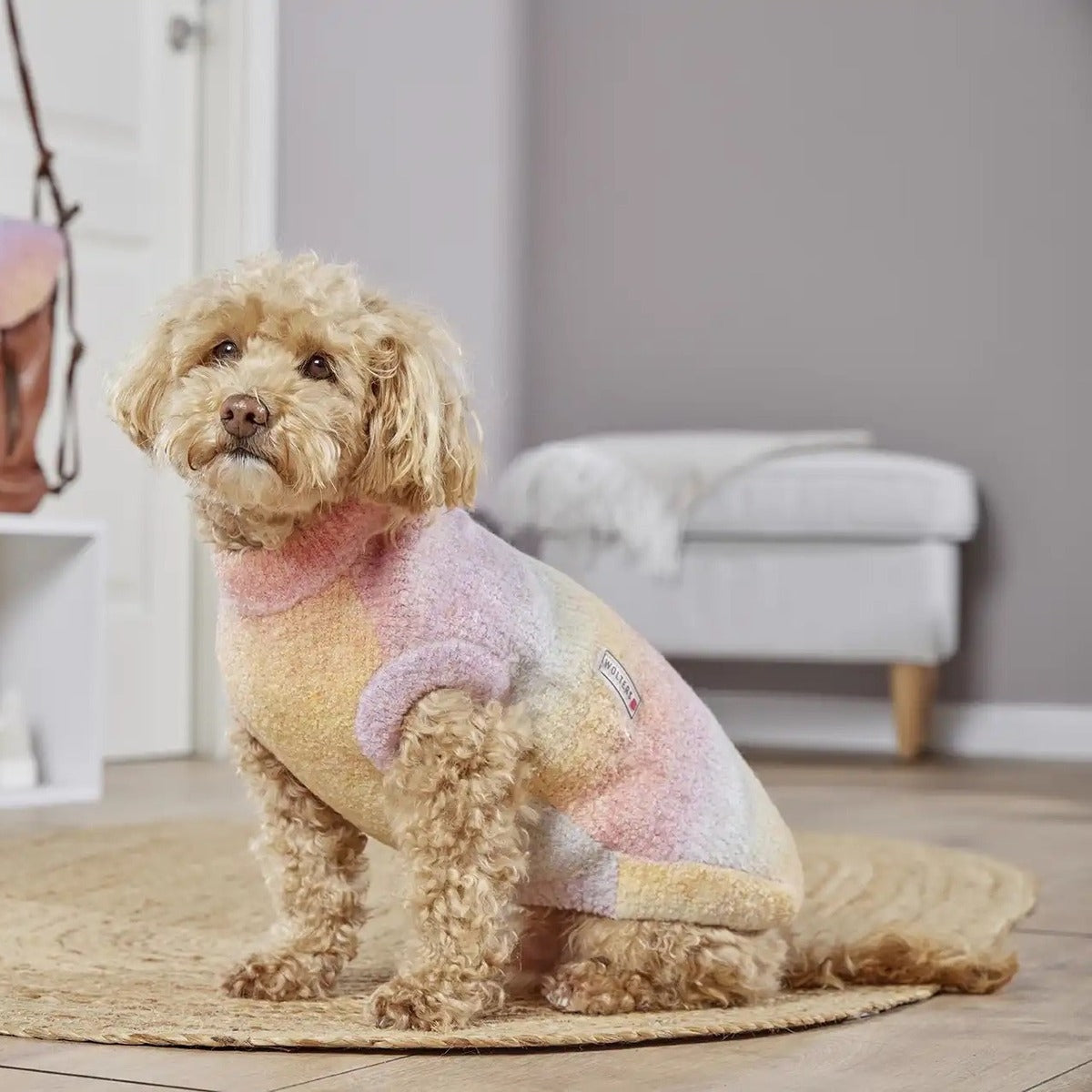 WOLTERS Strickpullover Sunset