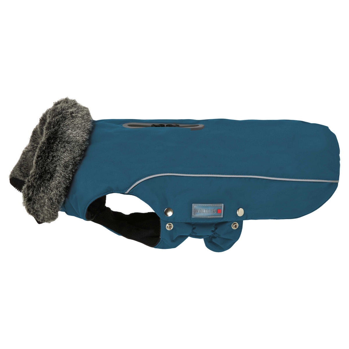 WOLTERS Winterjacke Amundsen