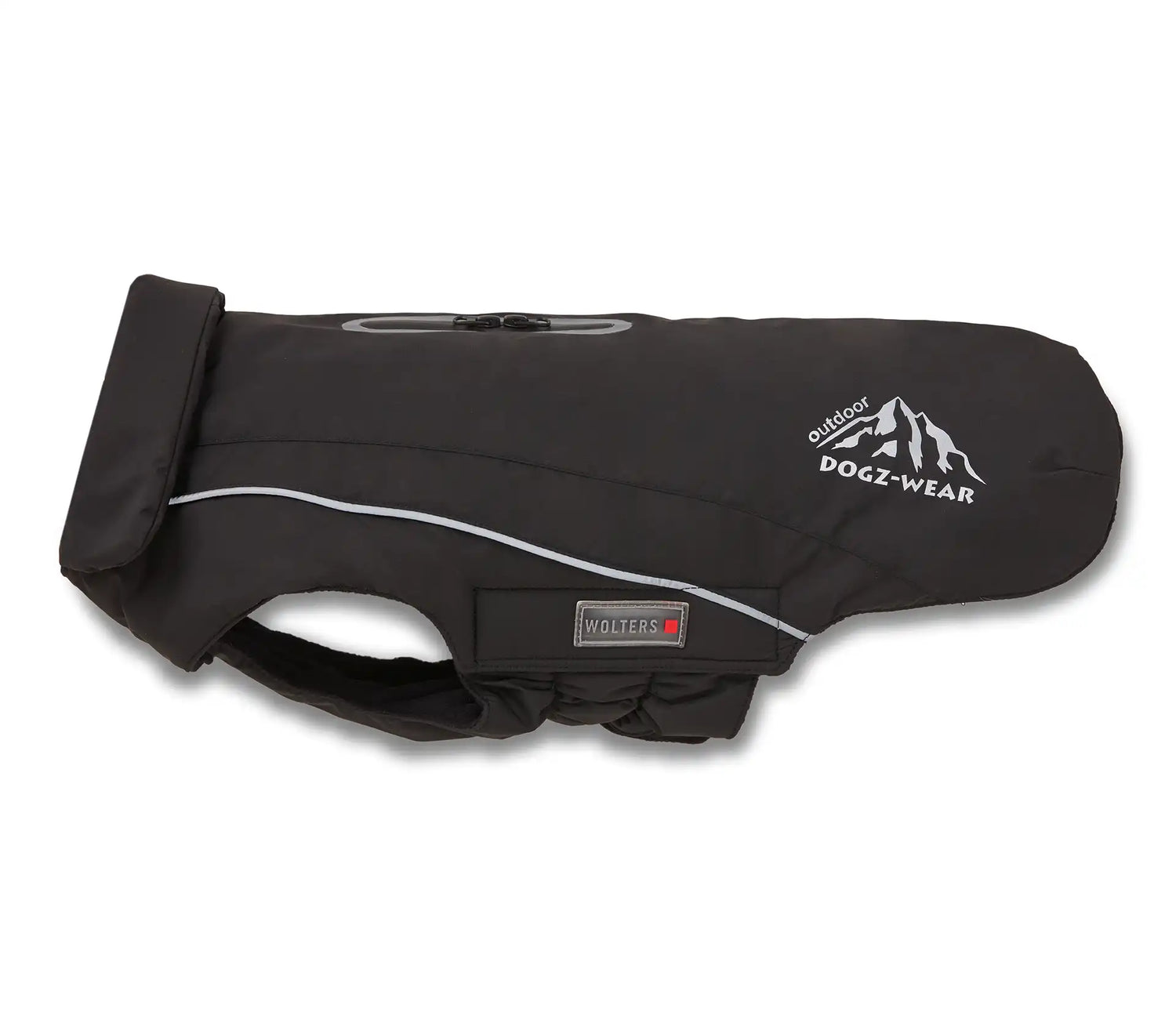 WOLTERS Skijacke Dogz Wear