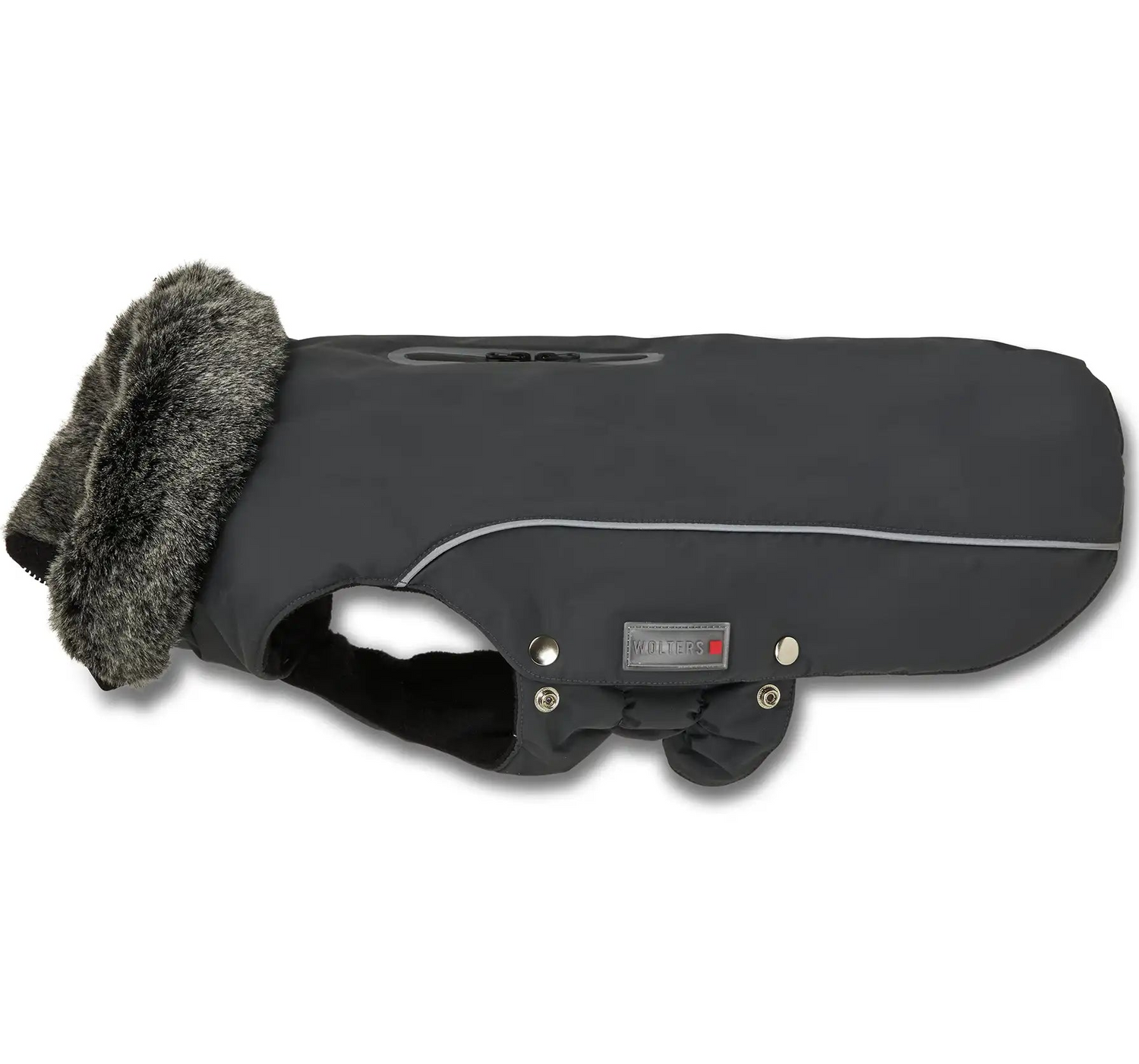 WOLTERS Winterjacke Amundsen