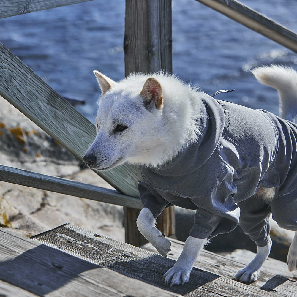 HURTTA Midlayer Overall