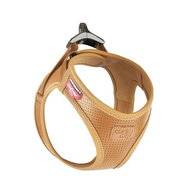 CURLI Apfel Leder Geschirr