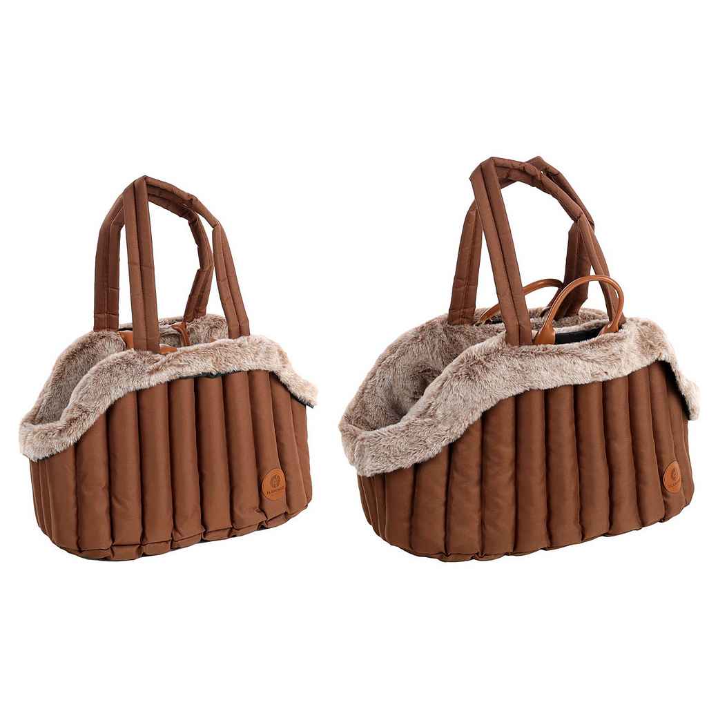 FLAMINGO Tragetasche Tuke