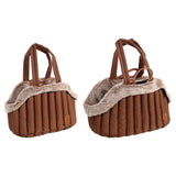 FLAMINGO Tragetasche Tuke