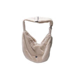 DESIGNED BY LOTTE Transporttasche Laki  für Hunde