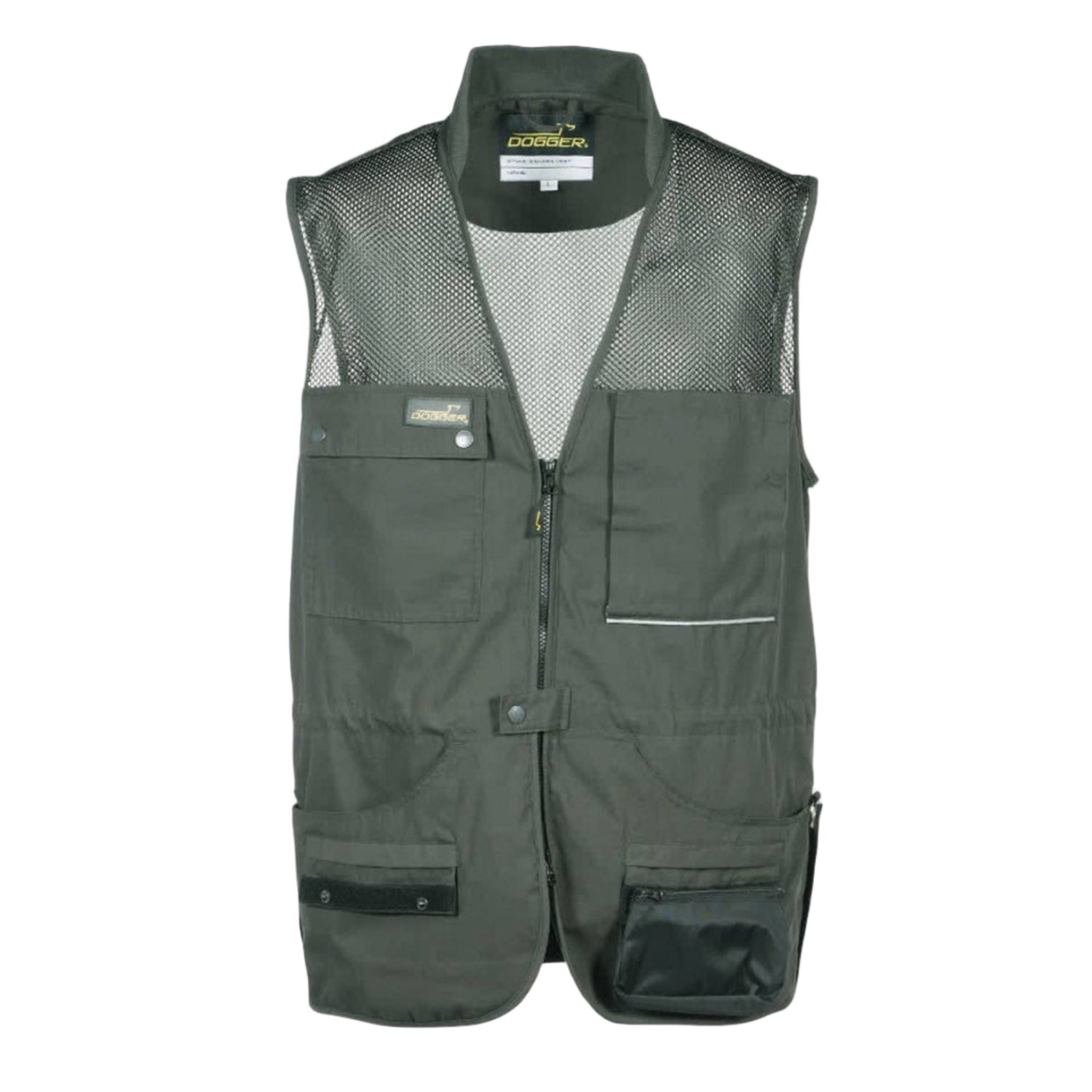 DOGGER Trainingsweste Sahara