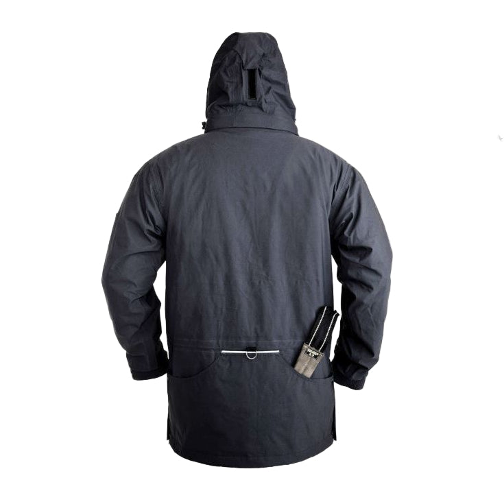 DOGGER 3 in 1 Profi-Jacke