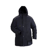 DOGGER 3 in 1 Profi-Jacke