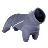 HURTTA Midlayer Overall