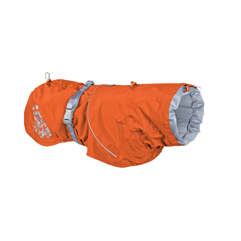 HURTTA Monsoon Regenmantel