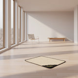 DOGGER Kühlmatte für Hunde: Zuhause und unterwegs