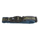 HURTTA Halsband, Neopren gepolstert, Outlet