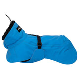 PAIKKA Hunde Regenmantel leicht & reflektierend "Visibility Raincoat Lite"