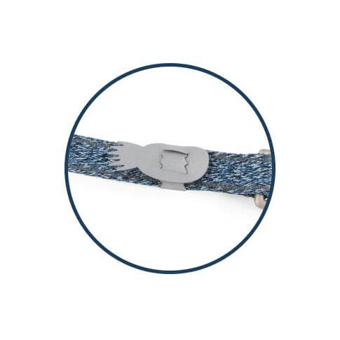 HURTTA Razzle-Dazzle Grip Leine