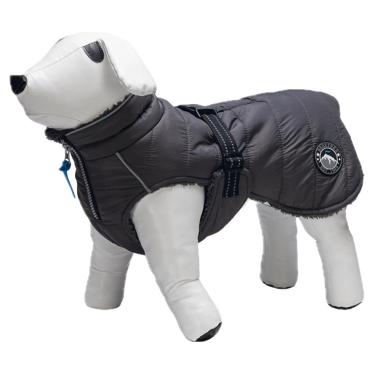 BEEZTEES Hundemantel Bobby